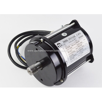 YVP90-6B1 Car Door Motor for Xizi Otis Elevators